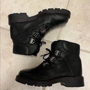 Sorrel leather weatherproof 8M